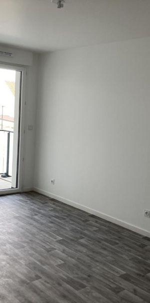 Location Appartement 1 pièce 26m² IFS 14123 - Photo 1