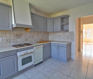 Appartement à louer 3 pièces 65.17m² - Photo 4