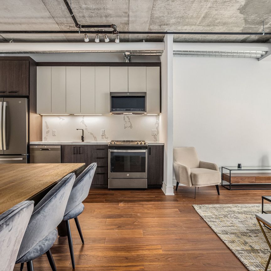 For Lease - 150 Marketplace Avenue Unit# 617, Barrhaven, Ontario - Photo 1