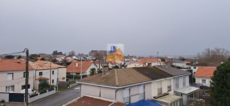 Location Appartement 2 pièces 38m² - Photo 4