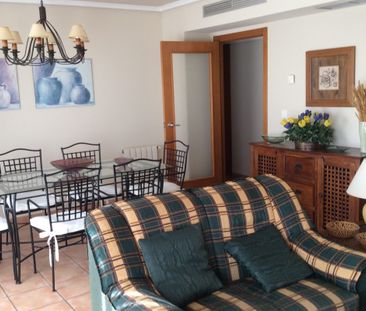 Se alquila apartamento para todo el año en Jávea (zona arenal) - Photo 5