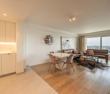 Appartement te huur - Photo 2