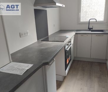 Location Appartement 1 pièce 31m² BEAUVAIS 60000 - Photo 1