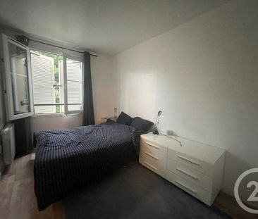 Appartement F3 à louer - Photo 1
