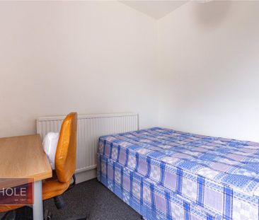 5 bedroom terraced house to rent - Photo 5