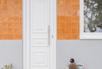 Avenida Dom Afonso Henriques