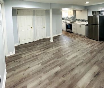 For Lease - 85 Cloverdale Drive, Brampton, Ontario - Photo 5