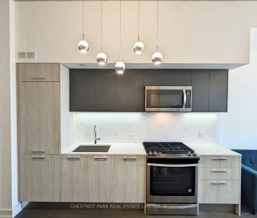 630 Kingston Road #604 - Photo 2