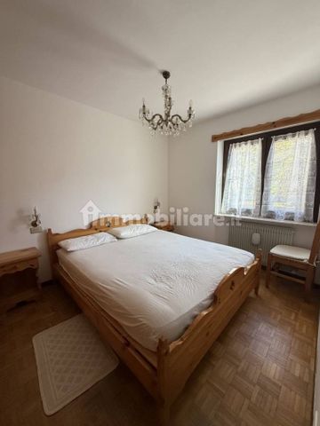 Appartamento Strada de le Crepate 5, Centro, Moena - Photo 4