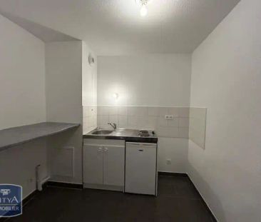Appartement à louer 2 pièces 49.33m² - Photo 3