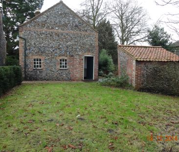 Holt Road, Letheringsett, NR25 7AR - Photo 4