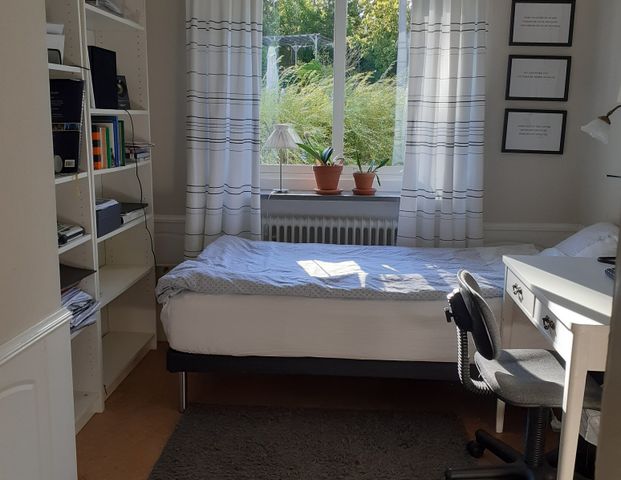 Sprängkullsgatan, Göteborg - Photo 1