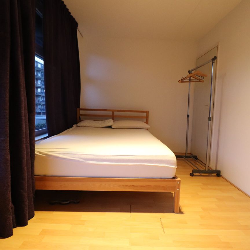 Te huur: Appartement Lisbloemstraat 13 A in Rotterdam - Photo 1