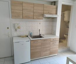 Studio/Γκαρσονιέρα για ενοικίαση - Κέντρο Θεσσαλονίκης, - Photo 5
