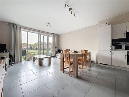 Appartement te huur - Photo 2