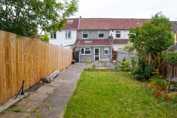 Eighth Avenue, Filton, BS7 0QS - Photo 1