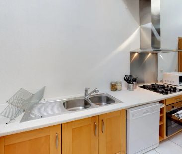 26 rue Lanterne 26, Lyon - Photo 3