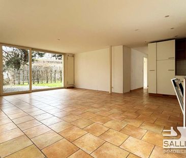 3.5 Zimmer, EG - Photo 1