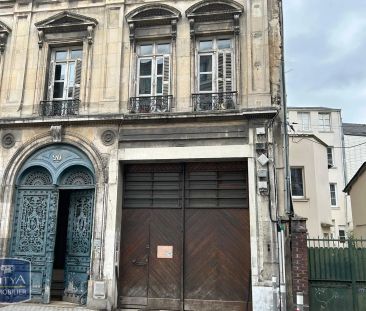 Appartement à louer 3 pièces 30.47m² - Photo 6