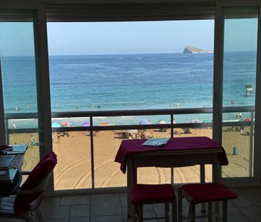 Apartamento en Benidorm, La Cala, alquiler - Photo 2