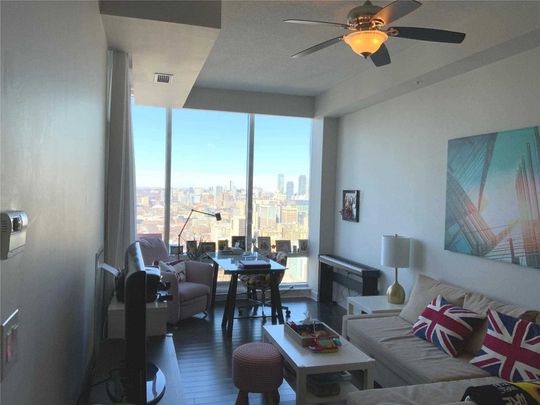 For Lease - 295 Adelaide Street Unit# 4403, Toronto, Ontario - Photo 1