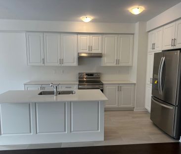 For Lease - 583 CELANDINE Terrace, Milton, Ontario - Photo 4