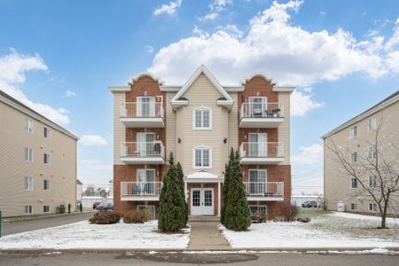 2932 Rue Montcalm, #001 - Photo 5