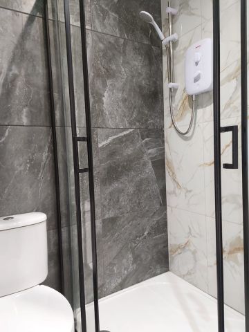 Studio Flat, Mitcham Lane, SW16 - Photo 3