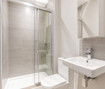 Studio to rent - Photo 6