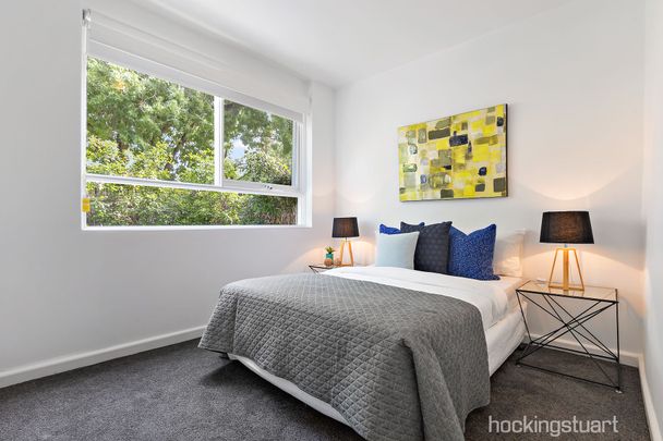 Unit 1/487 St Kilda Street, Elwood. - Photo 1