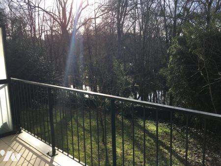 APPARTEMENT T1 - QUARTIER PONT DU CENS - SURFACE 27 M² - Photo 5