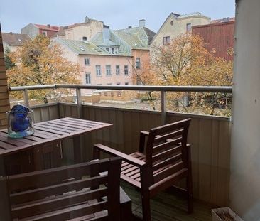 Kungsgatan, Landskrona - Foto 6