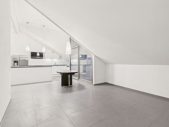 Modern 5.5-room apartment with elevator and parking, Muri AG - Photo 1