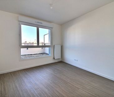 Location appartement 3 pièces, 64.00m², Rouen - Photo 4