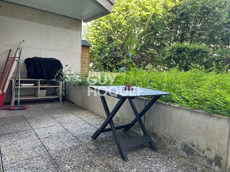 Appartement 1 pièce à louer à Levallois-Perret - Photo 5
