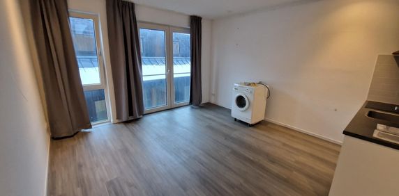 Te huur: Appartement Sluiskade 59 7 b in Hoogezand - Foto 2
