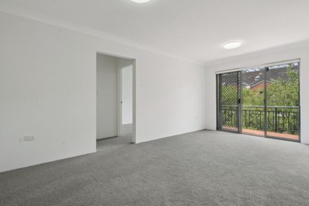 Renovated 1 bedroom Unit with Large Balcony - Photo 5