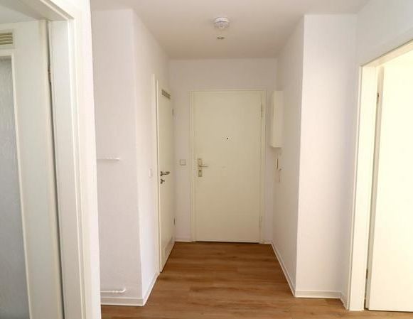 Günstig und gemütlich! Halbes Jahr-halbe (Kalt)Miete - Foto 1