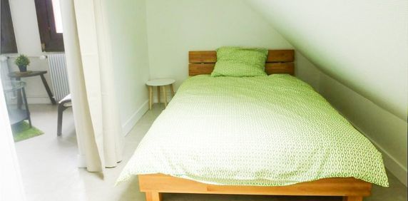 Location Appartement 1 pièce 17m² STRASBOURG 67100 - Photo 2