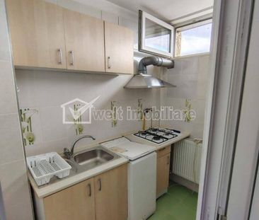 Apartament cu o cameră în zona Gheorgheni - Photo 4