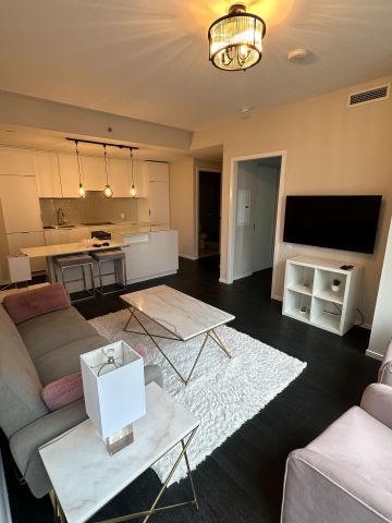 For Lease - 5 St Joseph Street Unit# 1307, Toronto, Ontario - Photo 2