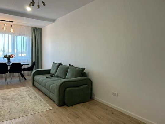 Inchiriere apartament 2 camere, prima inchiriere Ploiesti, Albert - Fotografie 1