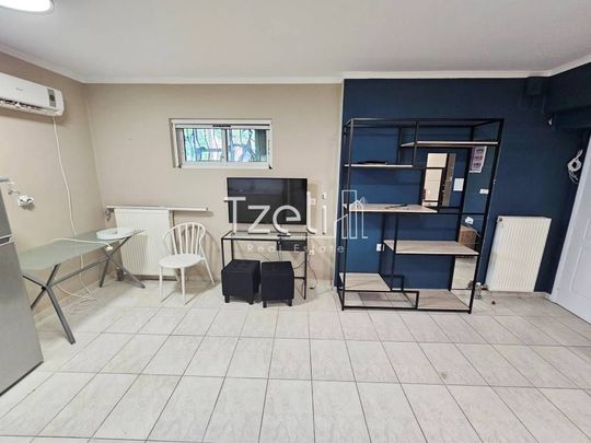 Studio/Γκαρσονιέρα για ενοικίαση Ρίο - Photo 1