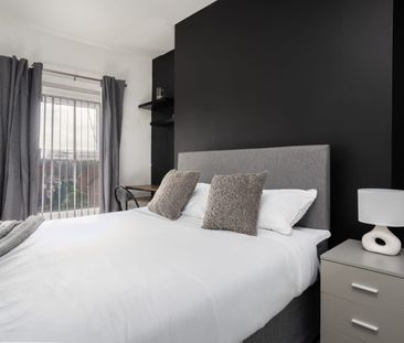 Room in a Shared House, Westminster Road, L4 - Photo 6