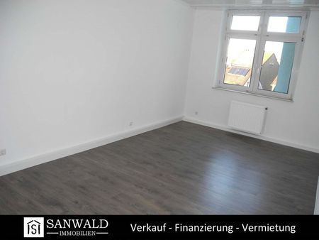 Wohnung zur Miete in Herne - Photo 3