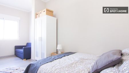 valencia, Valencian Community 46005 - Photo 4