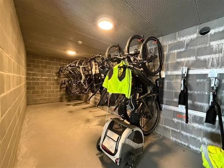 Appartement te huur - Foto 5