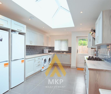 7 bedroom terraced house to rent - Photo 2