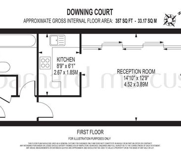 Gainsborough Road, LONDON - Photo 1