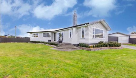 3 Bedroom Waipukurau - Photo 2